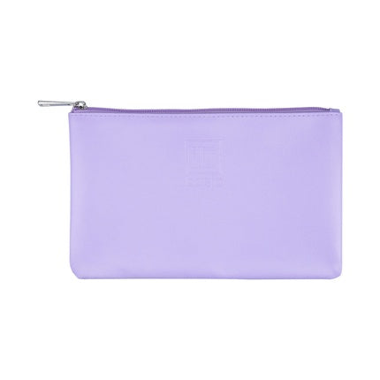 ilu Basic Set 8 Makeup Brushes with Unicorn Bag