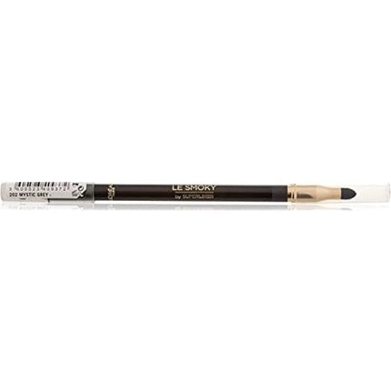 L'Oréal Superliner Le Smoky Eyeliner 202 Mystic Gray 1.2g