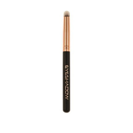 Inter Vion Makeup Brush Rose Gold (P1)