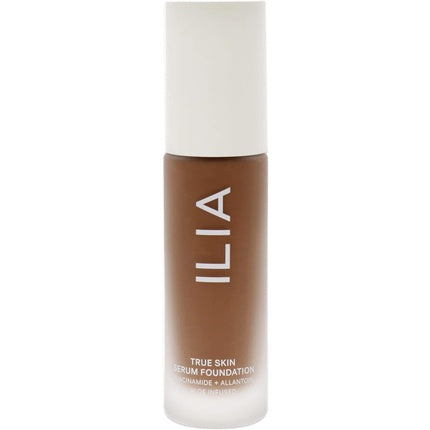 ILIA Beauty True Skin Serum Foundation SF13 Macquarie 1 oz