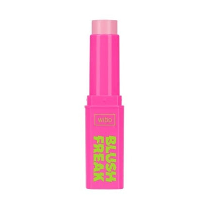 Wibo Blush Freak Rose in Stick 02 6g
