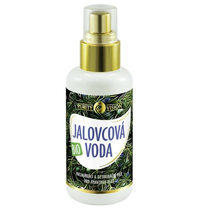 Bio Juniper Water 100 ml
