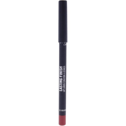 Rimmel London Lasting Finish 8h Lip Liner 505 Red Dynamite