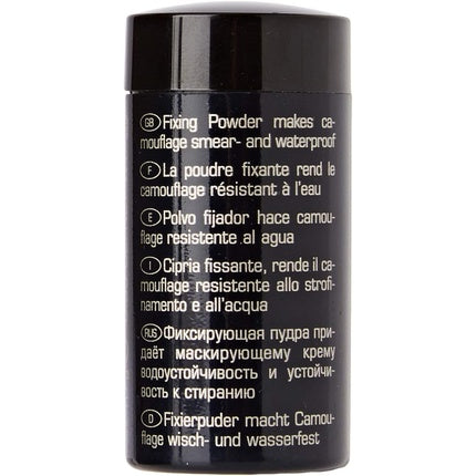 Artdeco Fixing Powder Refill - 10g