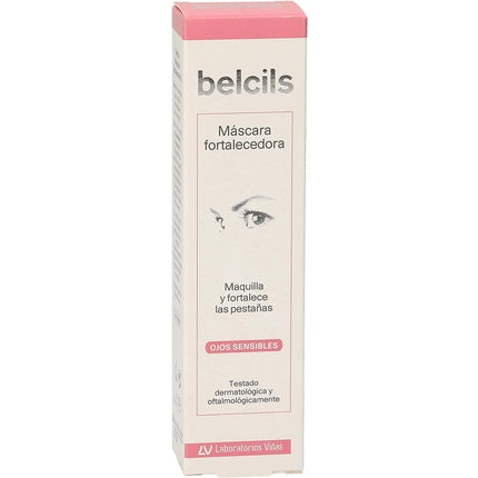 BELCILS Black Strength Mask 7ml