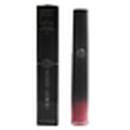 Giorgio Armani Rose Lipstick Ecstasy Lacquer Excess Lip Color Gloss 502 Boudoir