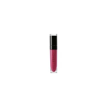 Nouba Millebaci Liquid Lipstick N.49