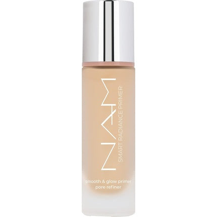 Nam Makeup Smart Radiance Primer Base 30ml