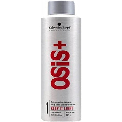 Schwarzkopf Osis+ Keep It Light 300ml