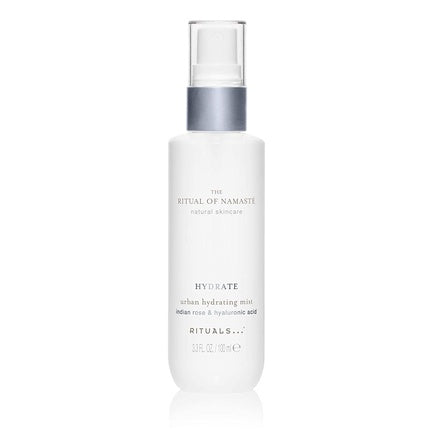 Rituals The Ritual Of Namasté Hydrate Moisturizing Spray 100ml