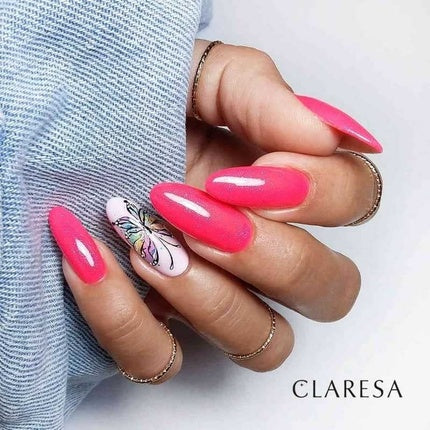 Claresa Neon UV Nail Polish 5ml