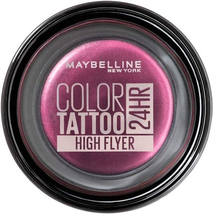 Maybelline Color Tattoo Eyeshadow Highflyer