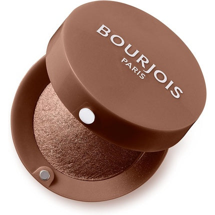 Bourjois Little Round Pot Eyeshadow #5 Choco latte, 1.2g