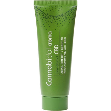 Cannabidol Cream 75ml