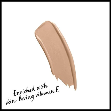 Nyx Can´t Stop Won´t Stop Full Coverage Foundation Medium Olive 30ml