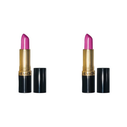 Revlon Super Lustrous Crème Lipstick No.770 Dramatic