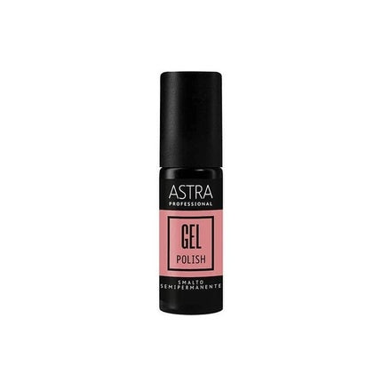 ASTRA Gel Polish Semi-Permanent Nail Polish No. 08 Lingerie