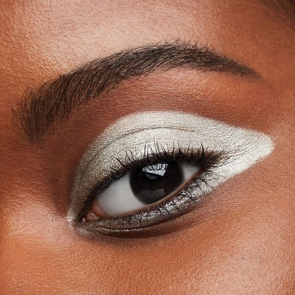 Pop Powdergel Eye Shadow 2.5g 7 Shari Silver