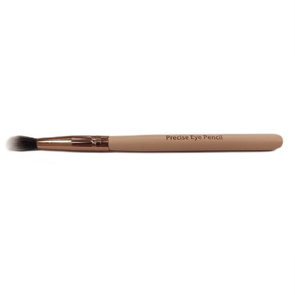 Hiskin Golden Mini Eyeshadow Blending Brush
