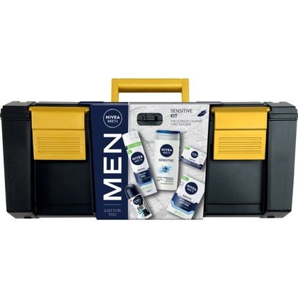 Nivea Men Sensitive Gift Set for Men