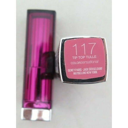 Maybelline ColorSensational Lipstick - Choose Your Shade