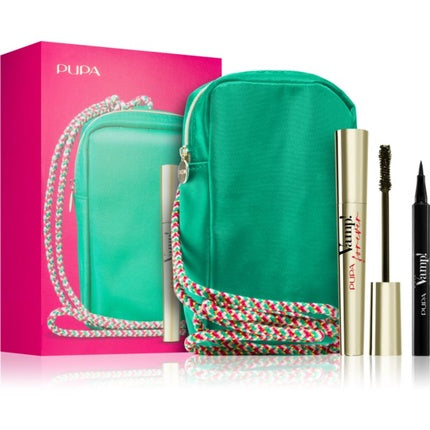 Pupa Vamp Forever 9ml Nail Polish