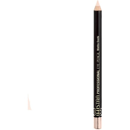 ASTRA Professional Ivory Eyes 14 Eyeliner Pencil - Cosmetics