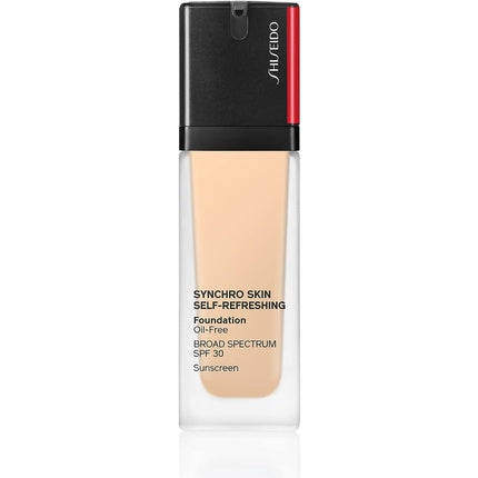 Shiseido AFA.SMU SSSR Foundation 130 Opal