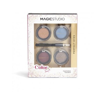 Magic Studio Makeup Set for Women