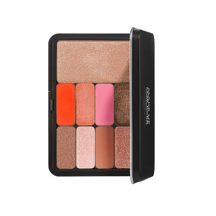 Make Up For Ever Artist Pro Eyeshadow Palette 003