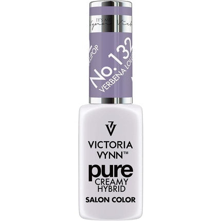 Victoria Vynn Pure Creamy Hybrid No. 132 Verbena Lollipop