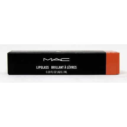 MAC Lipglass Prrr 3.1ml