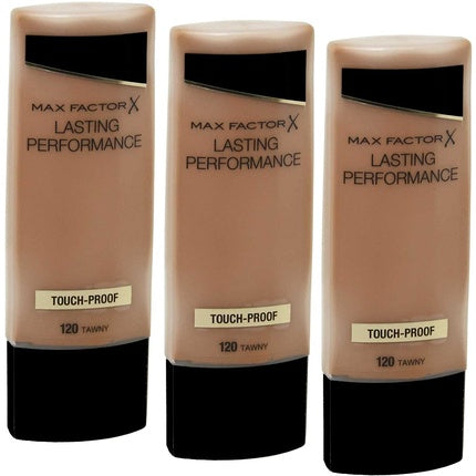 Max Factor Lasting Performance Foundation 35ml