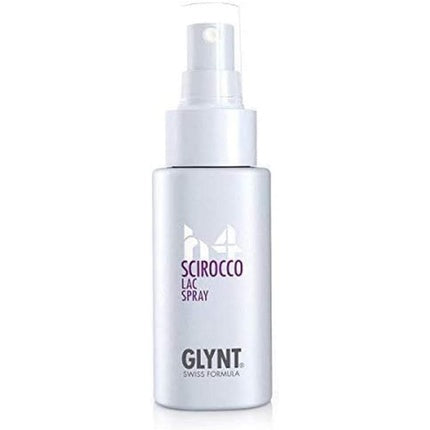 Glynt Scirocco Lac Spray Holding Factor 4 50ml