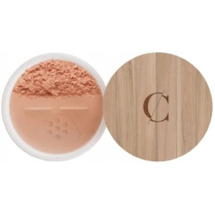 Couleur Caramel BIO MINERAL Foundation Refill Organic & Vegan 26-Light Brown