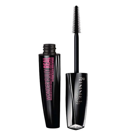 Rimmel Wonder'Fully Real Mascara 003 Extreme Black
