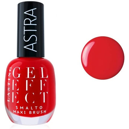 Astra Make-Up Expert Gel Effect Nail Polish 14 - Exclusive