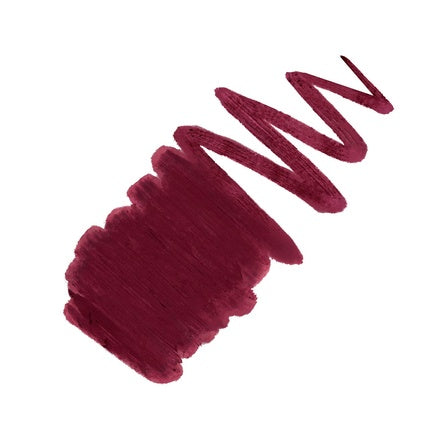 HAUS LABORATORIES By Lady Gaga RIP Lip Liner Half-Matte Waterproof Lip Liner Pencil in 16 Colors Precise and Long-Lasting with Lip Liner or Lipstick Finish 0.046 Oz Slayer