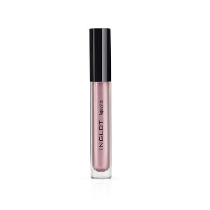Inglot Aquastic Cream Eyeshadow for Intensely Shiny and Slightly Shimmering Look Vegan 4.8g 16