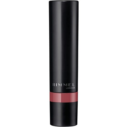 Rimmel Lasting Finish Matte Lipstick in Mauve Bliss