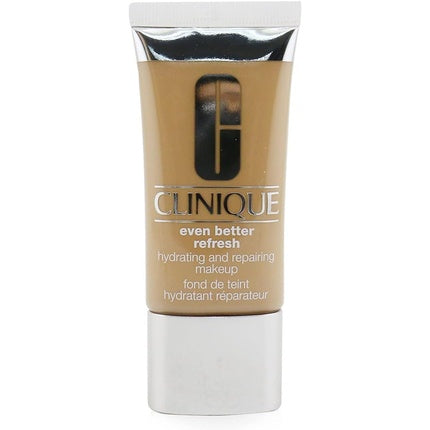 Clinique Even Better Refining Powder Foundation CN90 Sand