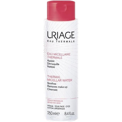 Uriage Thermal Micellar Water PS 250ml