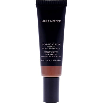 Laura Mercier Tinted Moisturizer Oil Free Natural Skin Perfector SPF 20 1.7oz Nutmeg for Women