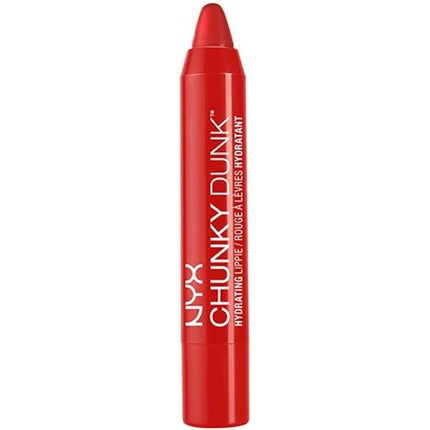 NYX Cosmetics Chunky Dunk Hydrating Lippie Cherry Smash