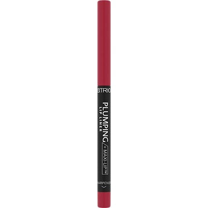 Catrice Plumping Lip Liner Lip Pencil Nr. 140 Stay Elegant Red 0.35g