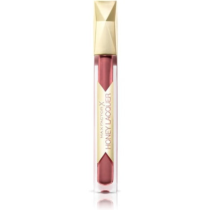 Max Factor Colour Elixir Honey Lacquer Lip Gloss 3.8ml