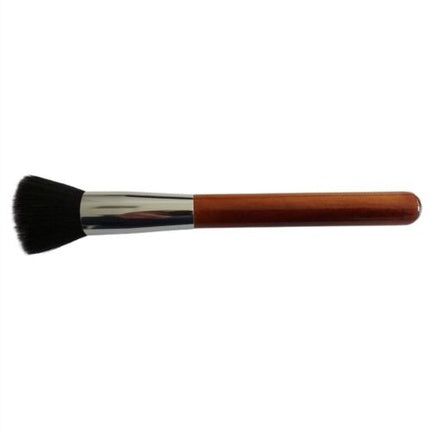 Hiskin Glamour Bronzer Brush P1