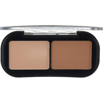 Essence Cosmetics Contouring Duo Palette No. 10 for Lighter Skin 7g