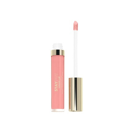 Milani Stay Put Longwear Liquid Lipstick Smudge-Proof Kiss-Proof and Fade-Resistant Formula for All-Day Wear Glow Up