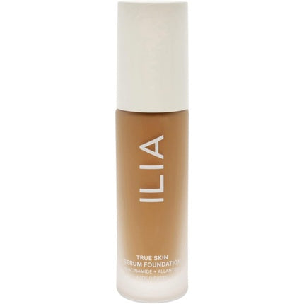 ILIA Beauty True Skin Serum Foundation SF10 Montserrat for Women 1 oz